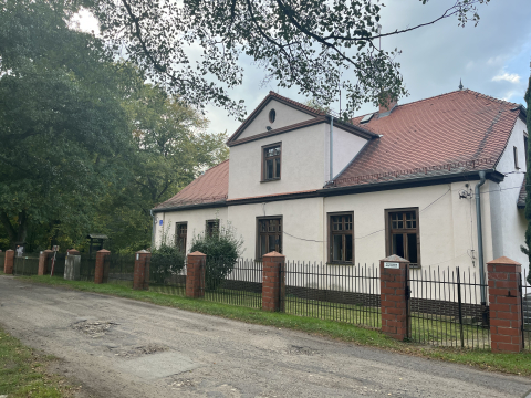 Drugie życie dla dzikich zwierząt. Ośrodek w Złotówku znów otwarty - 3