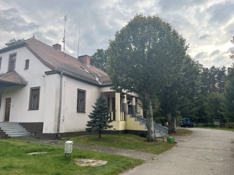 Drugie życie dla dzikich zwierząt. Ośrodek w Złotówku znów otwarty - 5
