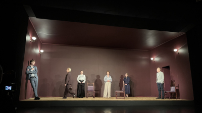 Sześć spektakli w sześć dni. Startują Jeleniog&oacute;rskie Spotkania Teatralne