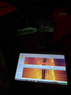 Nocna interwencja w Żmigrodzie. Zgłoszono możliwe zaginięcie dzieci - 2