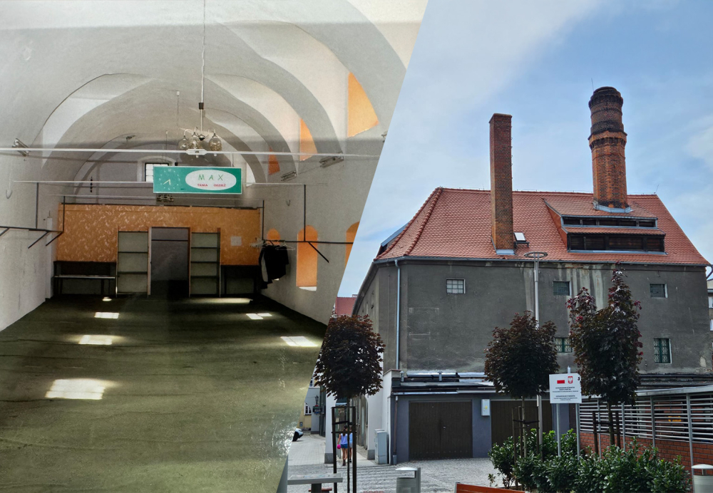 W Świdnicy powstaje Muzeum Browarnictwa prezentujące historię piwa z regionu - Od słodowni do muzeum: Świdnica otworzy Muzeum Browarnictwa