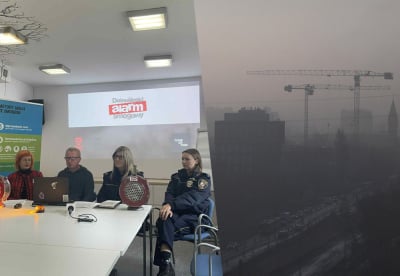 Gminy lekceważą uchwałę antysmogową &ndash; Wrocław liderem kontroli
