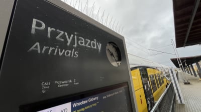 Z Karkonoszy do stolicy bez przesiadek. Nowe połączenia kolejowe od grudnia