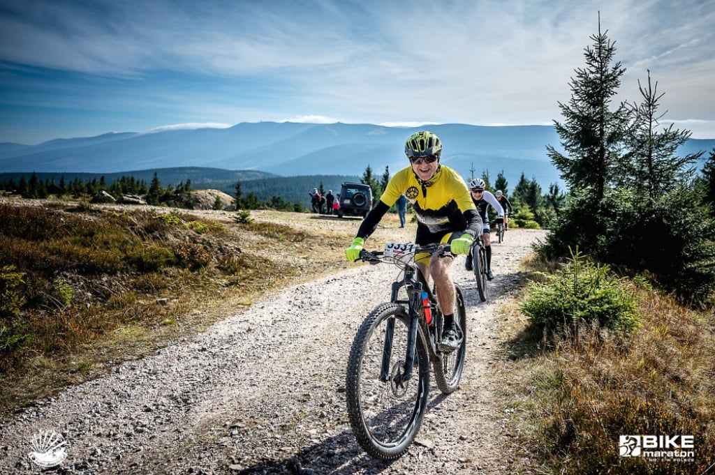   Finał być musi! Bike Maraton w Świeradowie-Zdroju - Materiały Prasowe