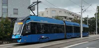 Mijanka na Klecinie minęła się z celem. Sygnalizacja zn&oacute;w zawiodła
