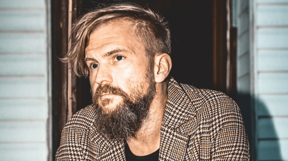 Tomasz Organek: Literatura jest dla mnie najważniejszą ze sztuk - Tomasz Organek