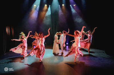 Teatr Avatar z najnowszym spektaklem &ndash; &bdquo;Frankenstein"