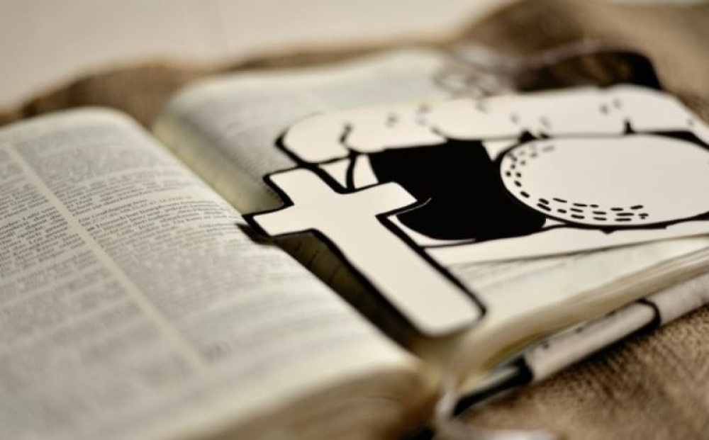 Kryzys wiary czy brak czasu? Sprawdzamy ilu wrocławskich uczniów będzie chodziło na lekcję religii - Religia