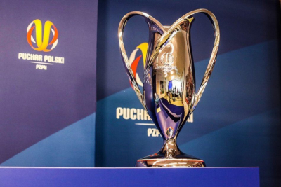Znamy terminy mecz&oacute;w 1/16 finału piłkarskiego Pucharu Polski