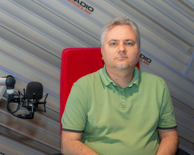Reakcja24: Sprzątamy Wrocław i Dolny Śląsk. W studiu Michał Guz z UM Wrocławia