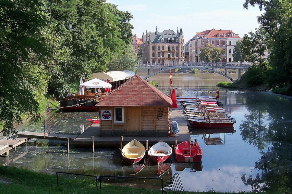 Weekend we Wrocławiu – jak zaplanować pierwsze 48 godzin w mieście - Materiał Sponsora