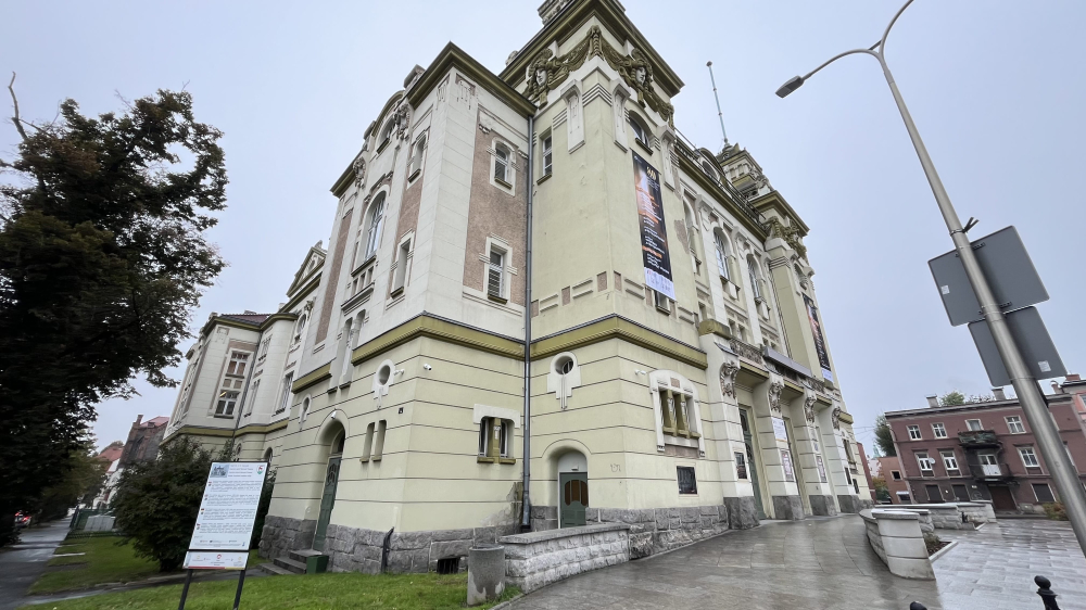 10 milionów złotych dla teatru im. C.K. Norwida. Budynek może stać się wizytówką Jeleniej Góry – Teatr im. C.K Norwida