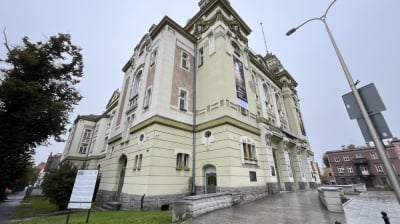 10 milion&oacute;w złotych dla teatru im. C.K. Norwida. Budynek może stać się wizyt&oacute;wką Jeleniej G&oacute;ry