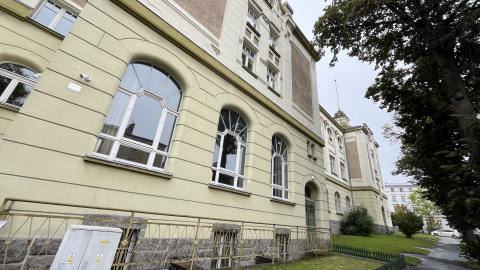 10 milionów złotych dla teatru im. C.K. Norwida. Budynek może stać się wizytówką Jeleniej Góry - 3
