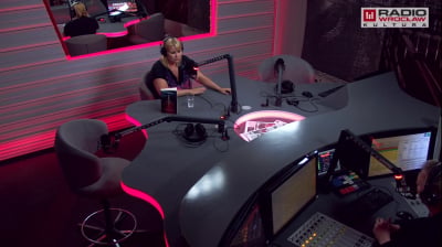 Sekret Sary Antczak (Oglądamy Radio Wrocław Kultura)