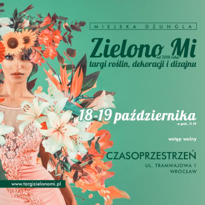 Kupuj Świadomie – otul się jesienią stworzoną przez ludzi! Juz 18-19 października w Czasoprzestrzeni - 1