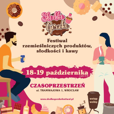 Kupuj Świadomie – otul się jesienią stworzoną przez ludzi! Juz 18-19 października w Czasoprzestrzeni - 2