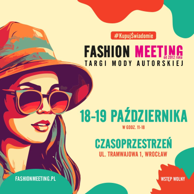 Kupuj Świadomie – otul się jesienią stworzoną przez ludzi! Juz 18-19 października w Czasoprzestrzeni - 3