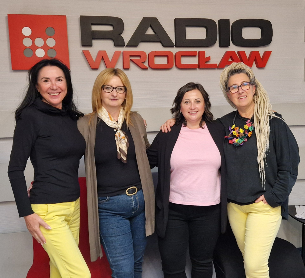 OPP-  Dolnośląska Fundacja Onkologiczna  - Dolnośląska Fundacja Onkologiczna