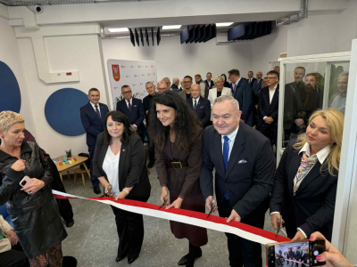 Powstał kolejny punkt paszportowy na Dolnym Śląsku. Mieszkańcy długo na to czekali