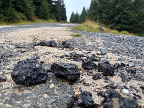 Odnowią kultową trasę rowerową przez Przełęcz Karkonoską. Wspólny projekt Polski i Czech - 1