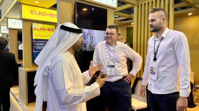 Drugi dzień targ&oacute;w w Dubaju. Dolny Śląsk pokazuje szeroki wachlarz technologii