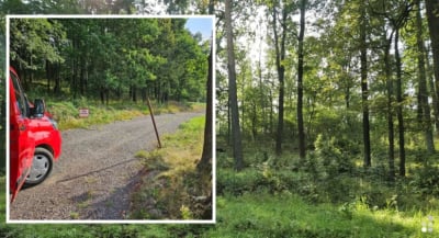 Mieszkańcy Krainy Wygasłych Wulkan&oacute;w walczą o spok&oacute;j. Kopalnia wciąż bez decyzji