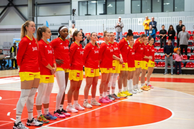 Mistrzynie EuroCupu przyjeżdżają do Wrocławia