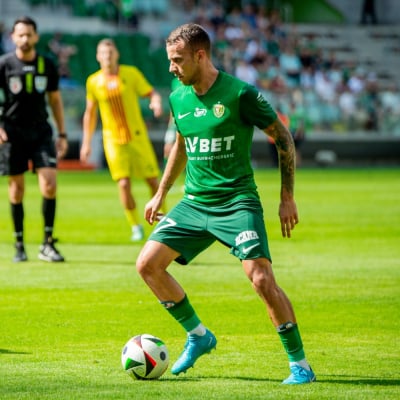 Marcin Cebula znalazł nowy klub