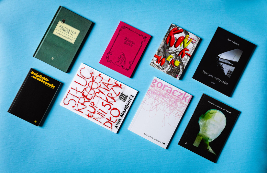 RADIO WROCŁAW KULTURA: Program Specjalny z klubu Proza - fot. P. Pflegel