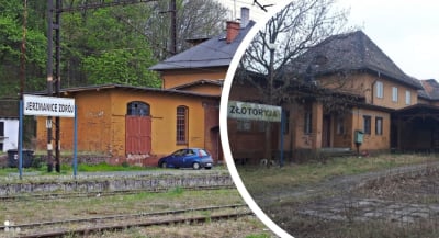 Dworce w Złotoryi i Jerzmanicach skreślone z listy remont&oacute;w. PKP: To kwestia priorytet&oacute;w