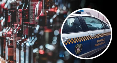 Tydzień nocnej prohibicji we Wrocławiu. Straż Miejska widzi pierwsze efekty zmian