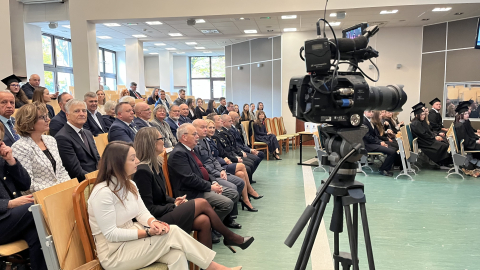 Jelenia Góra po studencku. Tańsza i spokojniejsza od Wrocławia, ale wciąż dużo mniej popularna - 0