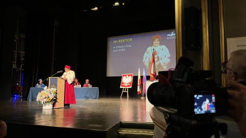 Jelenia Góra po studencku. Tańsza i spokojniejsza od Wrocławia, ale wciąż dużo mniej popularna - 1