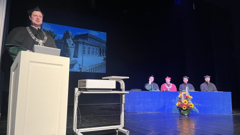 Jelenia Góra po studencku. Tańsza i spokojniejsza od Wrocławia, ale wciąż dużo mniej popularna - 2