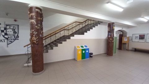 Ta jaworska szkoła dwukrotnie miała być zlikwidowana. Dziś uczniowie osiągają tam świetne wyniki - 0