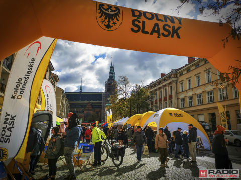 Dolny Śląsk świętuje! Radio Wrocław na obchodach Święta Województwa - 5