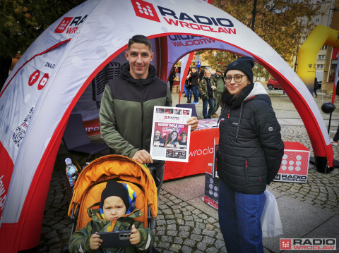 Dolny Śląsk świętuje! Radio Wrocław na obchodach Święta Województwa - 9
