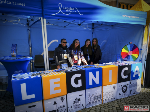 Dolny Śląsk świętuje! Radio Wrocław na obchodach Święta Województwa - 10