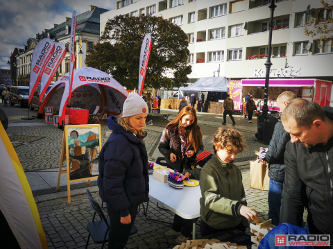Dolny Śląsk świętuje! Radio Wrocław na obchodach Święta Województwa - 12