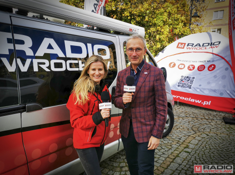 Dolny Śląsk świętuje! Radio Wrocław na obchodach Święta Województwa - 13