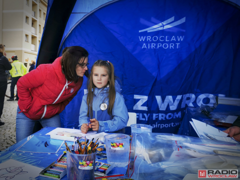 Dolny Śląsk świętuje! Radio Wrocław na obchodach Święta Województwa - 14
