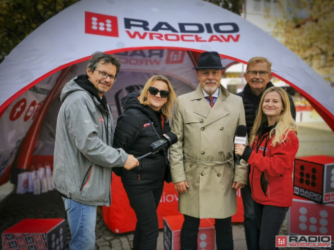 Dolny Śląsk świętuje! Radio Wrocław na obchodach Święta Województwa - 17