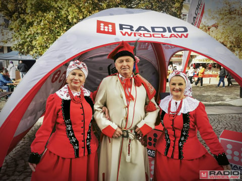 Dolny Śląsk świętuje! Radio Wrocław na obchodach Święta Województwa - 18