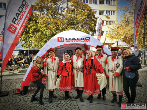 Dolny Śląsk świętuje! Radio Wrocław na obchodach Święta Województwa - 19