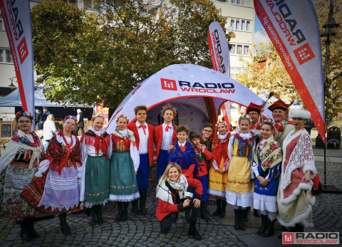 Dolny Śląsk świętuje! Radio Wrocław na obchodach Święta Województwa - 20