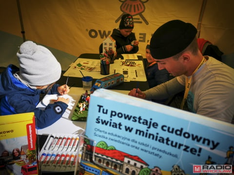 Dolny Śląsk świętuje! Radio Wrocław na obchodach Święta Województwa - 21