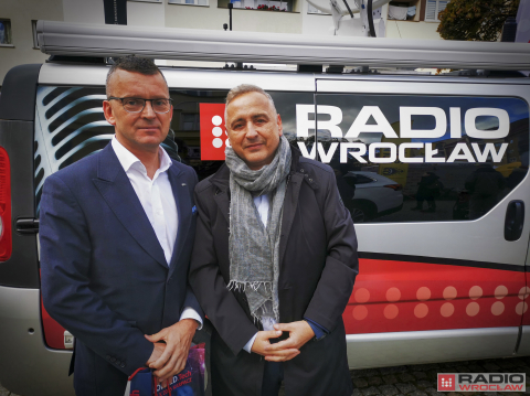 Dolny Śląsk świętuje! Radio Wrocław na obchodach Święta Województwa - 24