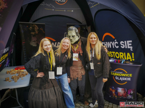 Dolny Śląsk świętuje! Radio Wrocław na obchodach Święta Województwa - 25