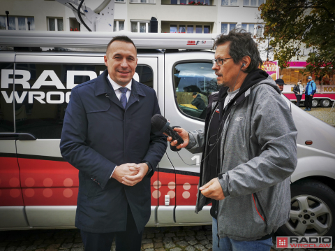 Dolny Śląsk świętuje! Radio Wrocław na obchodach Święta Województwa - 26